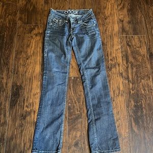 Coogi Jeans